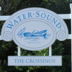 Watersound, Fl Crossings