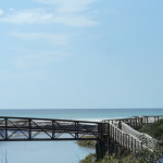 Watersound Crossings Bridge